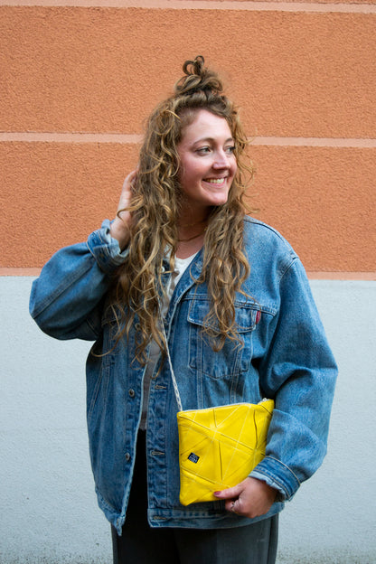 Festival Bag Lemon