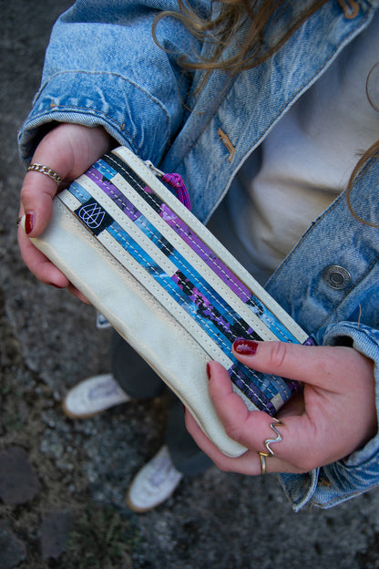Trousse Crazy Stripes