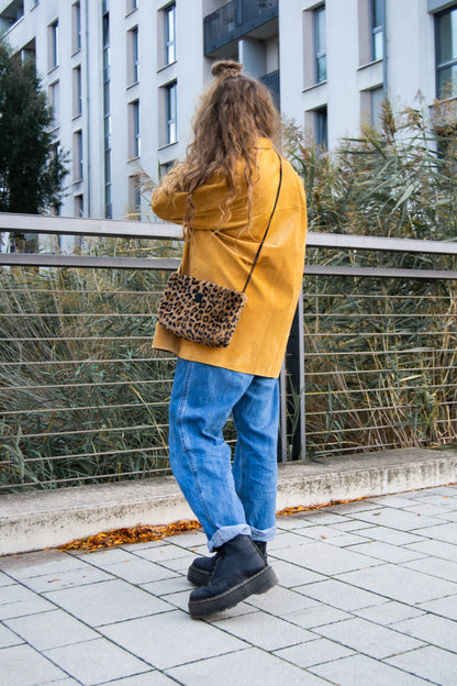 Festival bag Teddy / 3 colors