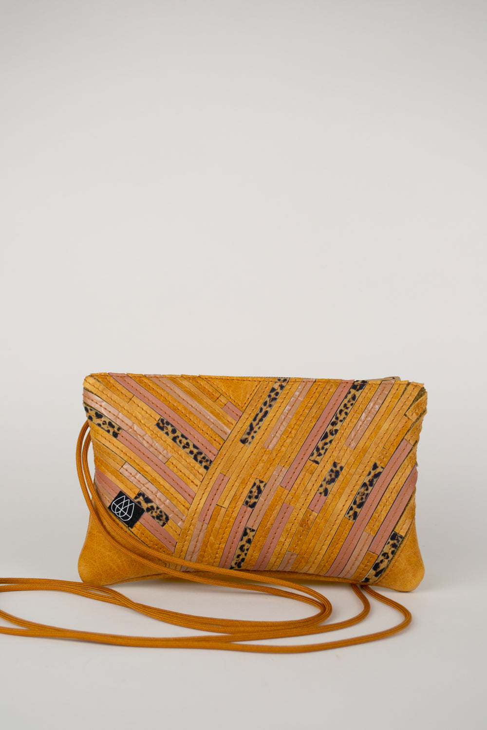 Sac Festival Crazy Stripes Noir