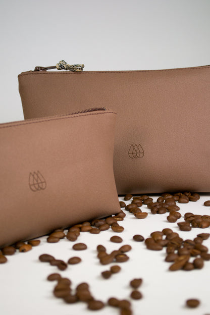 Pouch Coffee