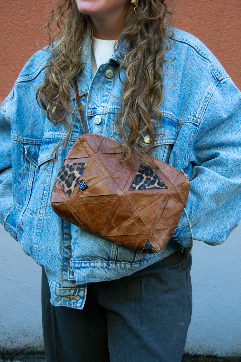 Festival Bag Hazelnut
