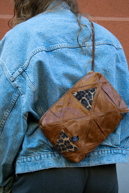 Festival Bag Hazelnut