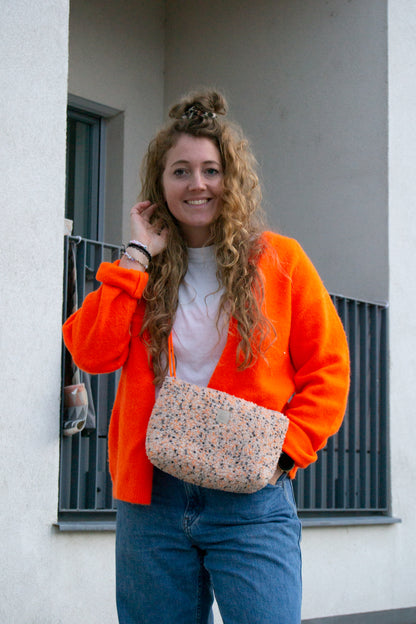 Festival bag Teddy / 3 colors