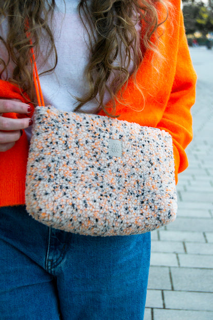 Festival bag Teddy / 3 colors