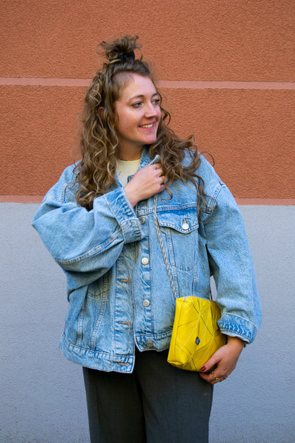 Festival Bag Lemon