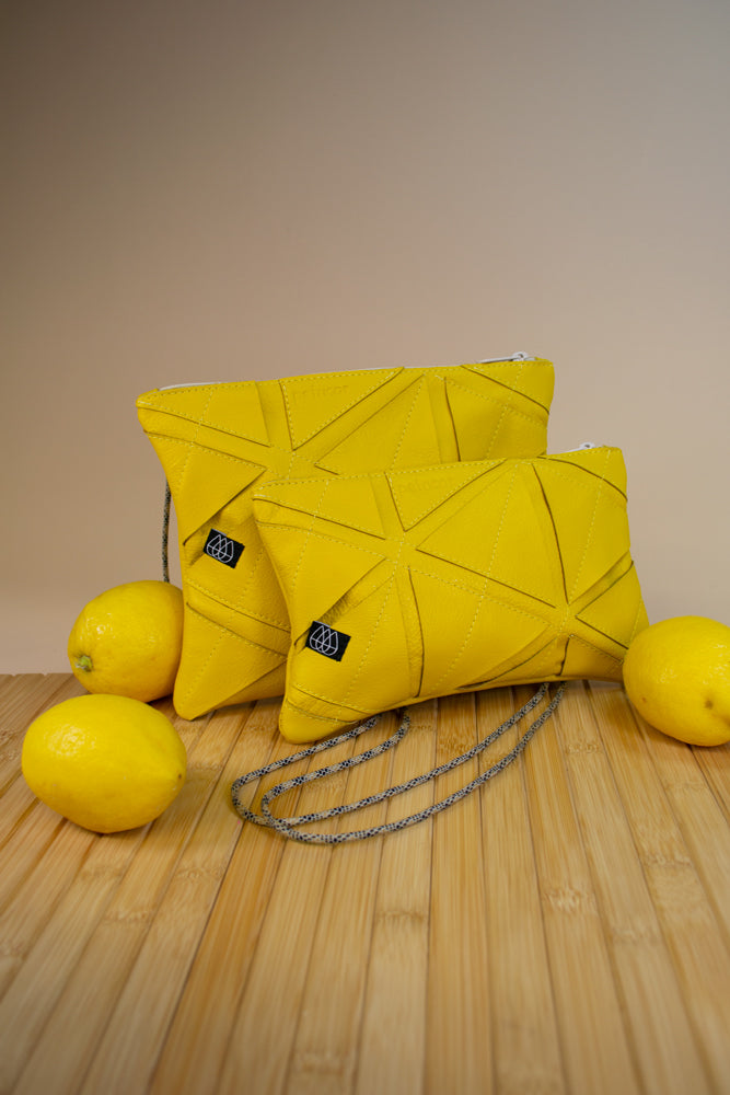 Festivaltasche Lemon