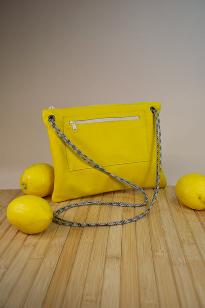 Festival Bag Lemon