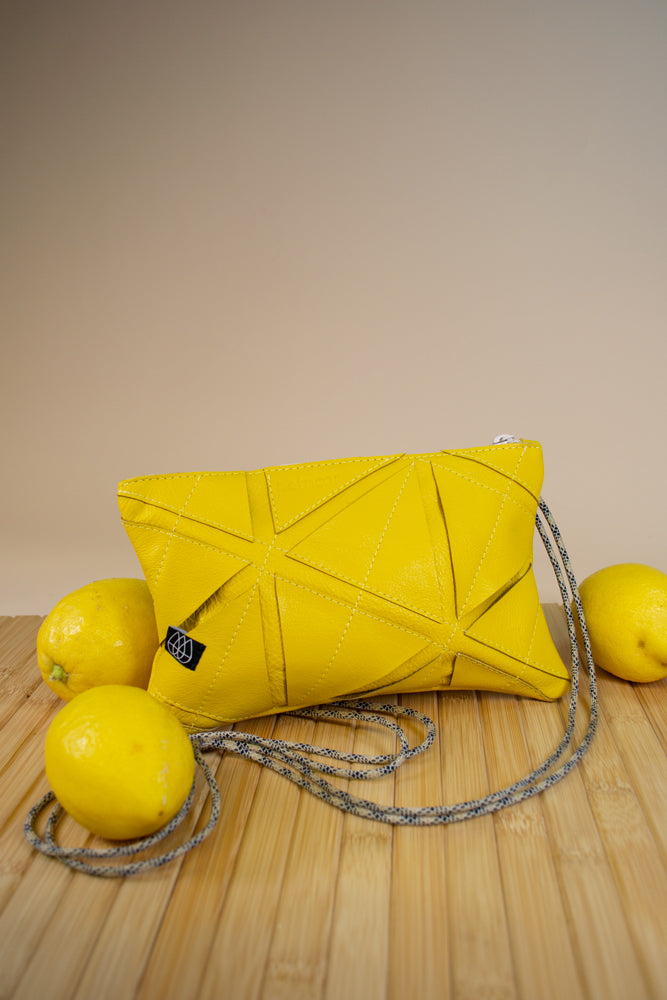 Festival Bag Lemon