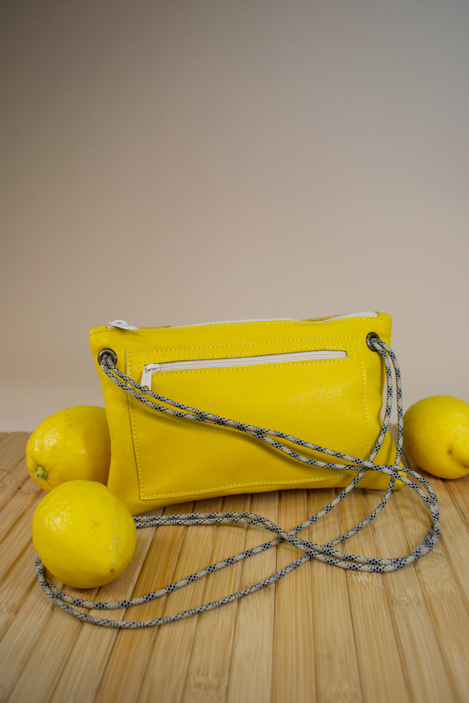 Festival Bag Lemon