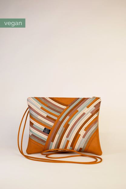 Festival Bag Crazy Stripes No. 5