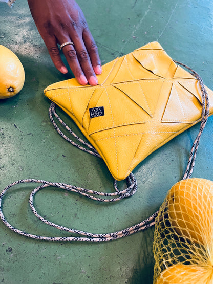 Festivaltasche Lemon