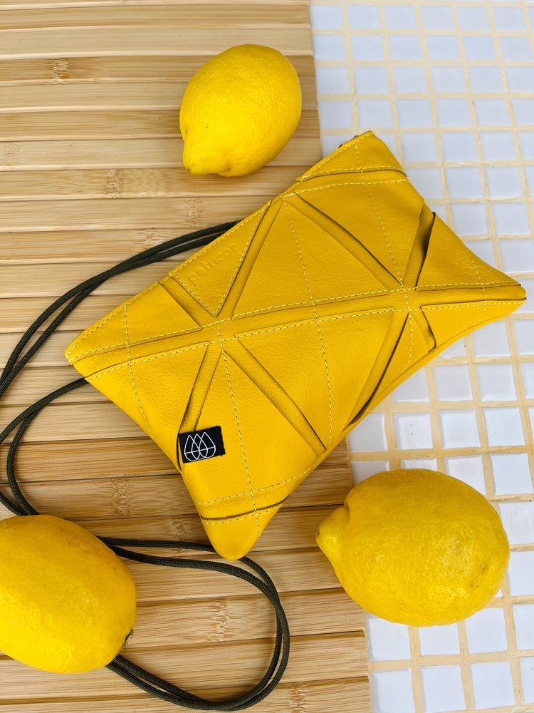 Festival Bag Lemon