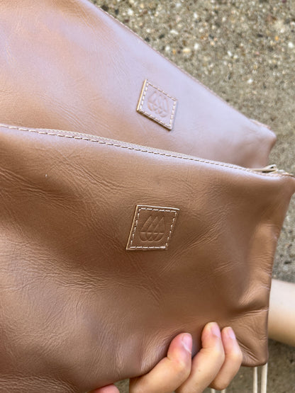 Sac Festival Hazelnut