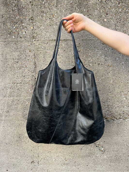 Papaya Shopper Black Used