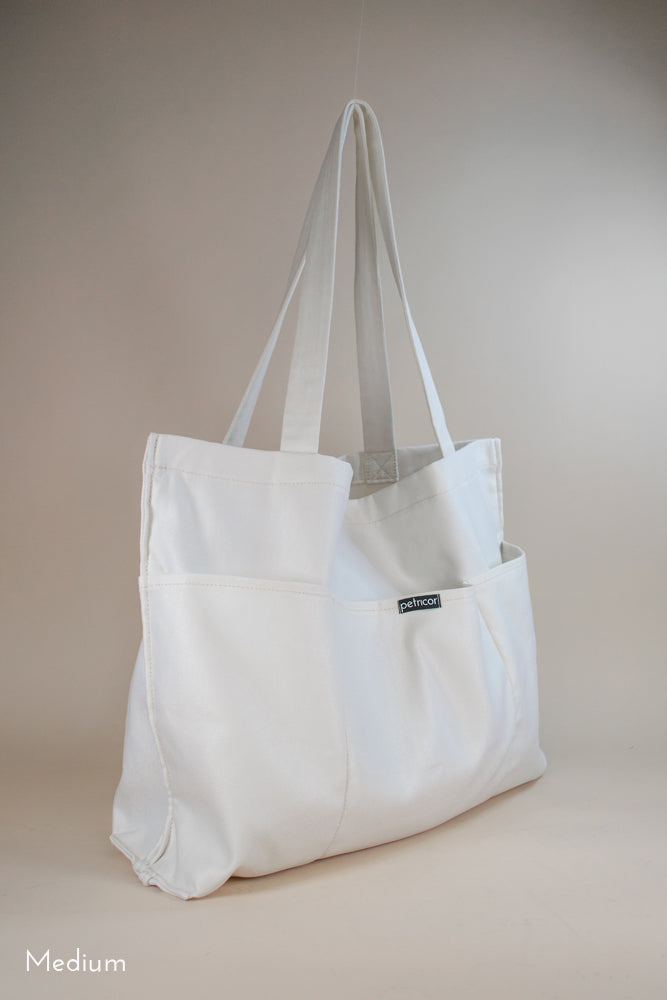 Jeansshopper White