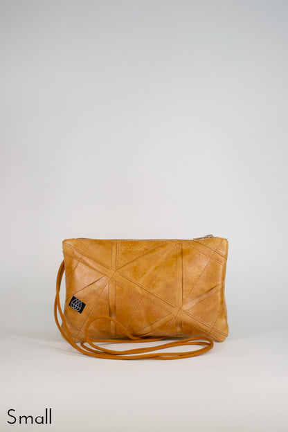 Festival Bag Cognac