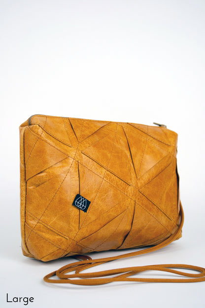 Festival Bag Cognac