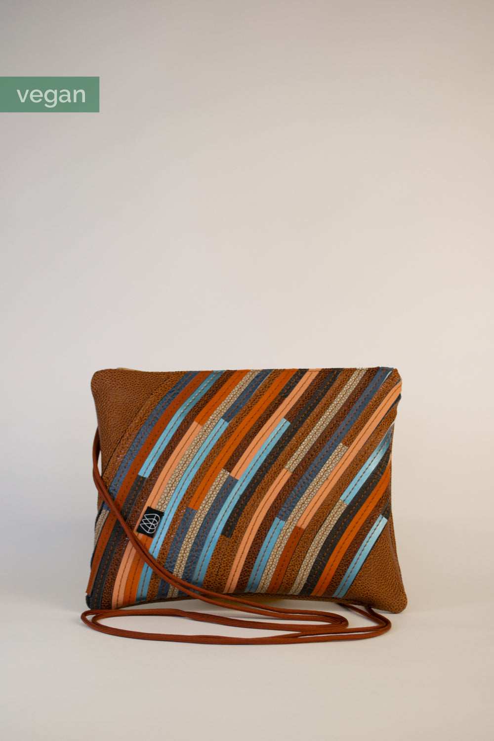 Sac Festival Crazy Stripes N°4