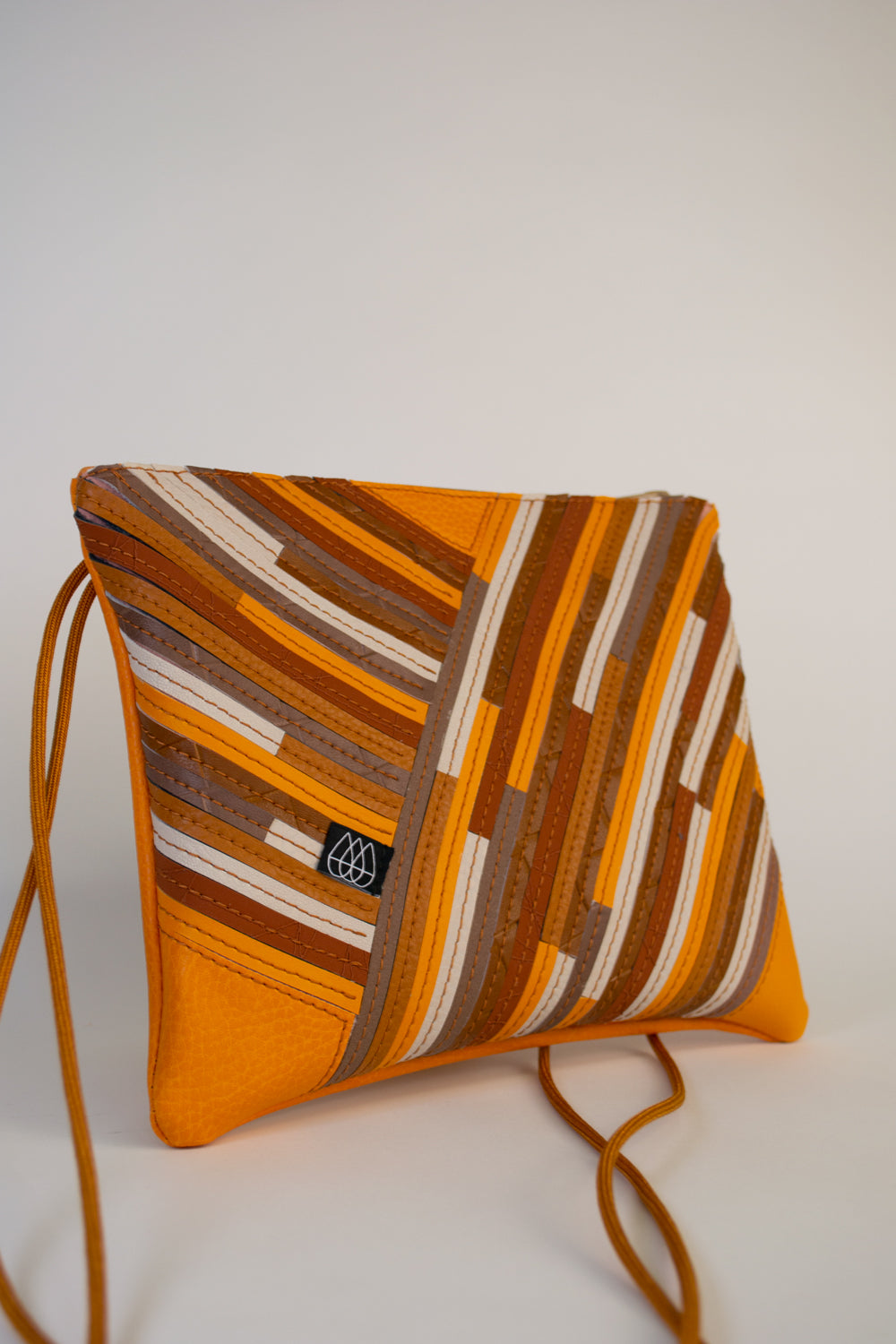 Sac Festival Crazy Stripes N°2