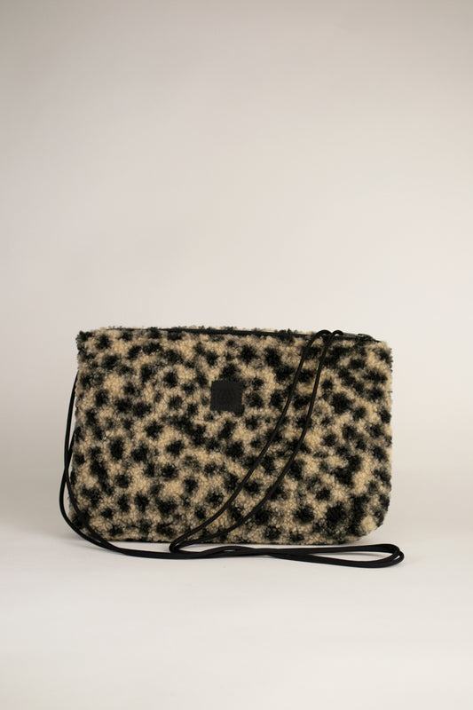 Sac festival Teddy / 3 couleurs