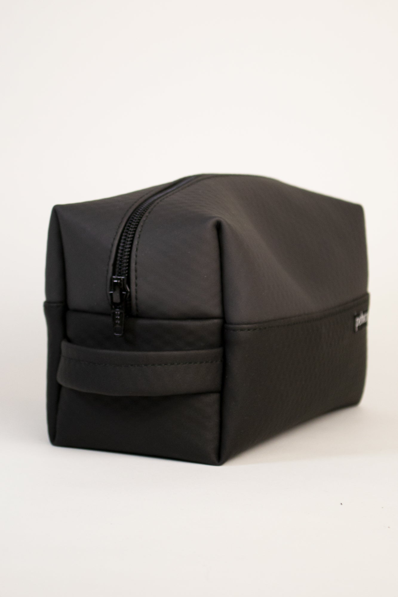 Toiletry Bag Anthracite