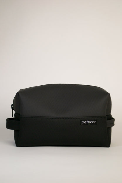 Toiletry Bag Anthracite