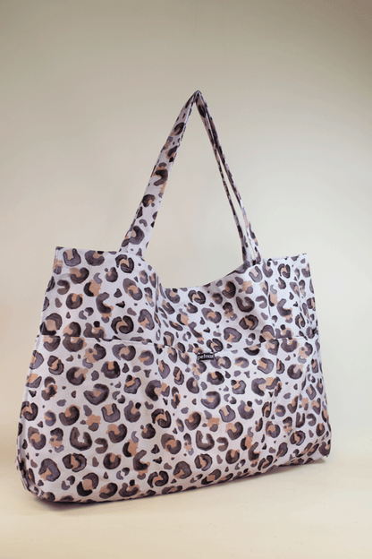Shopper Leo
