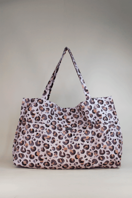 Shopper Leo